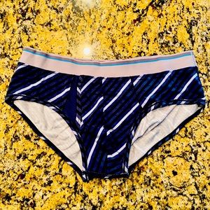 Mack Weldon Briefs Size Large NWOT